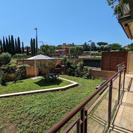 Residenza Alabama Apartment Rome Exterior photo