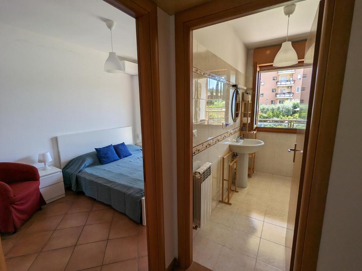 Residenza Alabama Apartment Rome Exterior photo
