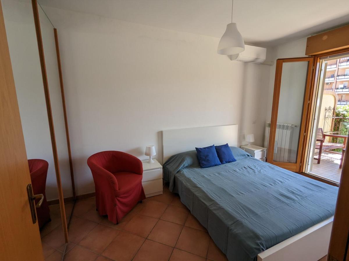 Residenza Alabama Apartment Rome Exterior photo