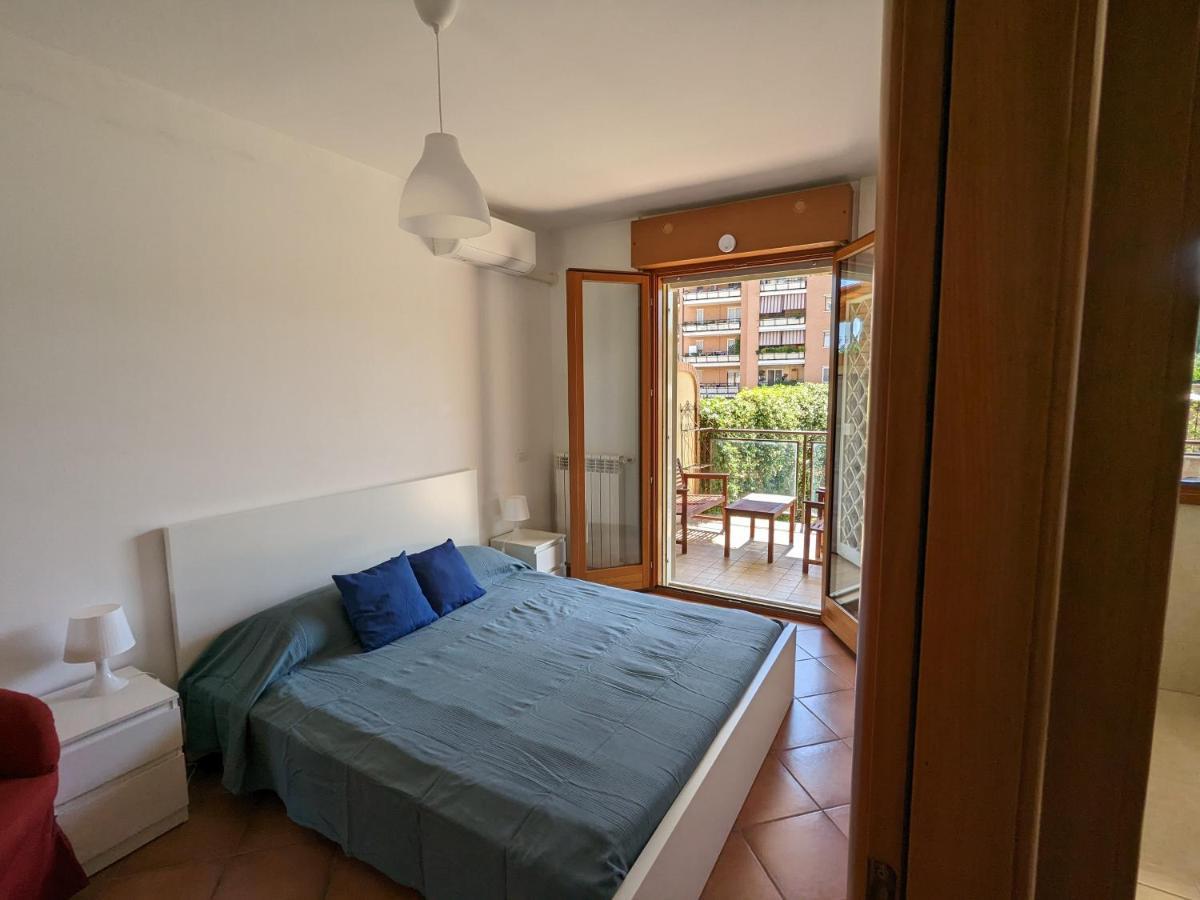 Residenza Alabama Apartment Rome Exterior photo
