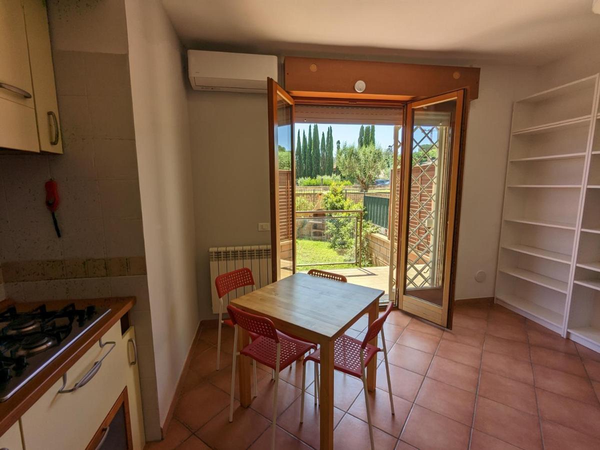Residenza Alabama Apartment Rome Exterior photo