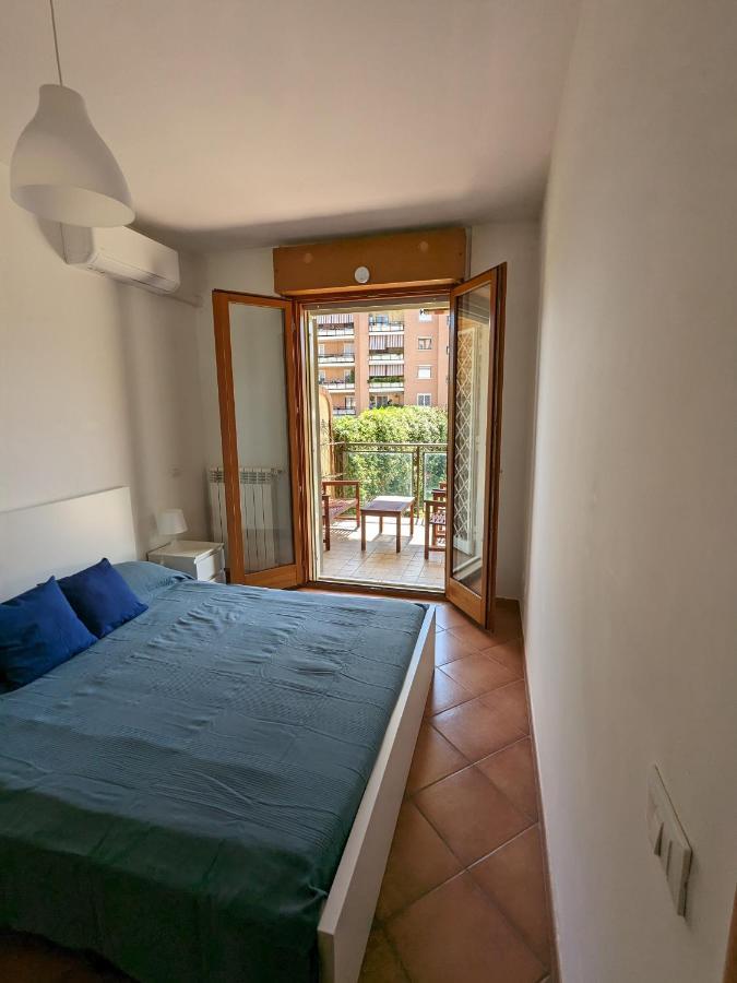 Residenza Alabama Apartment Rome Exterior photo