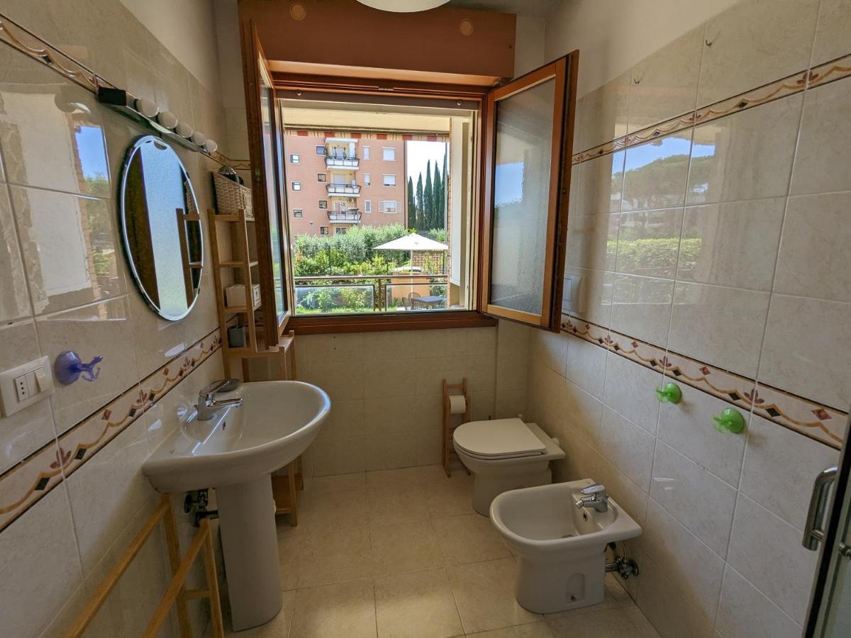 Residenza Alabama Apartment Rome Exterior photo